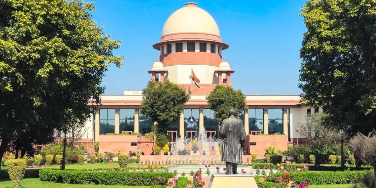 सुप्रीम कोर्ट : उत्तराखंड के लकड़हारे का मुआवजा 11.51 लाख से बढ़ाकर 35.95 लाख किया