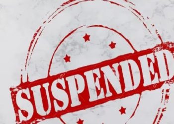 बड़ी खबर : चर्चित हरिद्वार भूमि घोटाले में दोनों आरोपी आईएएस का निलंबन बरकरार