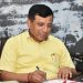 देहरादून: MDDA उपाध्यक्ष बंशीधर तिवारी का बड़ा एक्शन, 100 बीघा अवैध प्लॉटिंग पर चला बुलडोजर, कई निर्माण सील