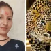 ब्रेकिंग : चंपावत के सिमल्टा गांव में घर में घुसकर गुलदार ने किया हमला, बेटी ने बहादुरी से बचाई पिता की जान