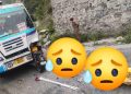 दुखद : देवप्रयाग में बस-बाइक की आमने-सामने टक्कर, एक युवक की मौत, दूसरा गंभीर घायल