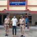 साइबर क्राइम : वर्क फ्रॉम होम का झांसा देकर महिला से 9.38 लाख की ठगी, पौड़ी पुलिस ने राजस्थान से दबोचा आरोपी