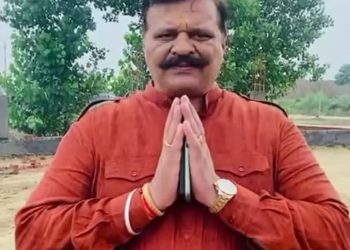 शर्मनाक : बदतमीज पूर्व विधायक चैंपियन ने अनुसूचित जाति समाज से मांगी माफी, वायरल ऑडियो पर जताया खेद