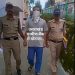 टिहरी : उत्तराखंड ग्रामीण बैंक की कमांद शाखा से 54 लाख का गबन, पूर्व कैशियर गिरफ्तार