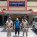 गढ़वाल विश्वविद्यालय : फर्जी मार्कशीट के सहारे नौकरी करने वाला आरोपी बिजनौर से गिरफ्तार