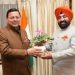 गजब  : सीएम धामी के बाद अब बना नया रिकॉर्ड, राज्यपाल गुरमीत सिंह बने सबसे लंबे समय तक पद पर रहने वाले गवर्नर