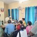 संकट : “बिल भरो, बिजली नहीं” श्रीनगर के केदार मोहल्ले में 4 दिन से अंधेरा, पार्षद ने किया विभाग का घेराव