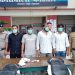 क्राइम : खुला अंतरराज्यीय चोर गिरोह का राज, पौड़ी पुलिस ने चार शातिर दबोचे