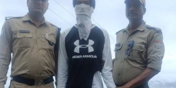 बड़ी खबर : नाबालिग से दुष्कर्म और पहचान छिपाने के आरोप में युवक गिरफ्तार, बाजार बंद से तनाव