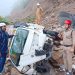 ब्रेकिंग: सतपुली पर एक्सीडेंट