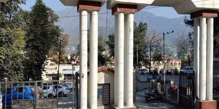 बड़ी खबर : गढ़वाल विवि में दाखिले शुरू, इस तिथि से पहले करें आवेदन