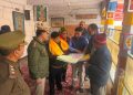 बड़ी खबर : बद्रीनाथ मंदिर के चढ़ावे में गड़बड़ी की जांच तेज, कमेटी ने तीन घंटे तक किया निरीक्षण