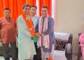 बड़ी खबर : यहां कांग्रेस को लगा झटका, 30 पूर्व प्रधान और पंचायत सदस्य भाजपा में शामिल