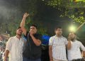 आक्रोश : पेपर लीक प्रकरण में “न्याय दो, रोजगार दो” के नारों से गूंजा रुद्रप्रयाग, प्रदीप थपलियाल के नेतृत्व में यूथ कांग्रेस का बड़ा प्रदर्शन