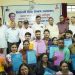 गुड न्यूज : 69 सहायक अध्यापकों को मिले नियुक्ति पत्र, कैबिनेट मंत्री डॉ. धन सिंह रावत ने किया सम्मानित