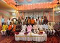 फेरबदल : विधानसभा चुनाव से पहले भाजपा को बड़ी ताकत, निर्दलीय पार्षदों समेत कई लोग थामे भगवा दामन