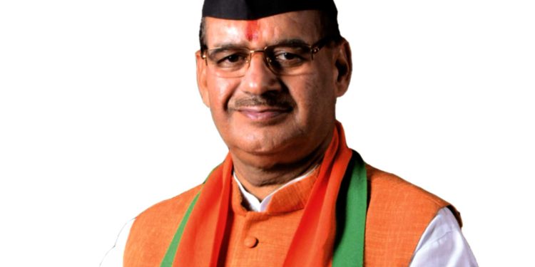 एक्सक्लूसिव : आय से अधिक संपत्ति मामले में फंसे कैबिनेट मंत्री गणेश जोशी, विशेष सतर्कता कोर्ट ने 3 सितंबर को तलब किया