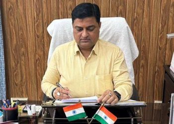 ब्रेकिंग : लक्सर में खनन माफियाओं पर ताबड़तोड़ कार्रवाई, निदेशक ने 5 भण्डारण एक झटके में किए निरस्त