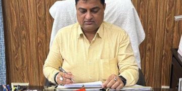 ब्रेकिंग : लक्सर में खनन माफियाओं पर ताबड़तोड़ कार्रवाई, निदेशक ने 5 भण्डारण एक झटके में किए निरस्त