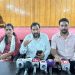 ब्रेकिंग : होम-स्टे पंजीकरण में रिश्वतखोरी पर राष्ट्रवादी रीजनल पार्टी का हल्ला बोल, दो अफसरों पर गंभीर आरोप