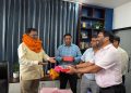 बड़ी खबर : यूपीसीएल को मिले नए एमडी पी.सी. ध्यानी