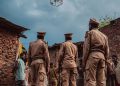 हरिद्वार : बोड़ाहेड़ी में फिर तनाव, छतों पर मिले ईंट-पत्थर: 22 महिलाओं समेत 51 लोगों पर कार्रवाई