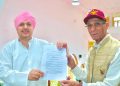 देहरादून : उत्तराखंड की लोक भाषाओं के लिए समर्पित रहे कर्नल डी.पी.