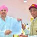 देहरादून : उत्तराखंड की लोक भाषाओं के लिए समर्पित रहे कर्नल डी.पी.