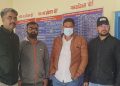 बद्रीनाथ : हेराफेरी मामले मे पूर्व मंदिर अधिकारी राजेंद्र चौहान गिरफ्तार