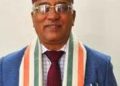 ब्रेकिंग : पर्यावरण वैज्ञानिक प्रो. अवनीश महाजन श्री देव सुमन विवि के नए कुलपति नियुक्त