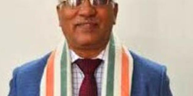 ब्रेकिंग : पर्यावरण वैज्ञानिक प्रो. अवनीश महाजन श्री देव सुमन विवि के नए कुलपति नियुक्त