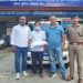 बड़ी खबर : यूटीयू पेपर लीक कांड में पुलिस को बड़ी सफलता, प्रोफेसर आशीष गुप्ता गिरफ्तार