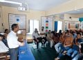 शर्मनाक : “सजा के नाम पर बेइज्जती” GIC में शिक्षिका पर छात्रों के बाल काटने और ड्रेस फाड़ने का आरोप