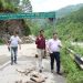 रूद्रप्रयाग : सिल्ली में भूस्खलन से सहमा NH-107, DM विशाल मिश्रा ने लिया जायजा, यात्रियों की सुरक्षा के लिए प्रशासन अलर्ट