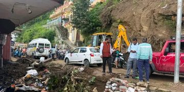 रूद्रप्रयाग  : गुप्तकाशी में आपदा प्रभावितों को मिलेगा पूर्ण मुआवजा जिला पंचायत सदस्य प्रदेश मंत्री अमित मैखडी के पत्र का तुरंत संज्ञान लिया जिला प्रशासन ने