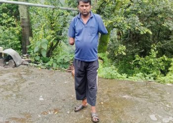 रुद्रप्रयाग : हाईटेंशन बिजली लाइन की चपेट में आने से हादसे में दोनों हाथ गंवाने वाले गरीब पिंकू को मिला इंसाफ, यूपीसीएल के एमडी पर मुकदमा दर्ज