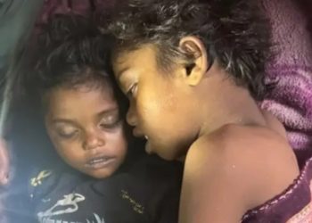 दुखद : देहरादून में नाले में डूबने से दो सगी मासूम बहनों की गई जान, इलाके में पसरा मातम