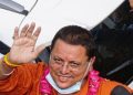 बड़ी खबर : “धामी के दूध के दांत भी नहीं टूटे, 5-6 बार बनेंगे सीएम” BJP पूर्व विधायक संजय गुप्ता का बयान वायरल