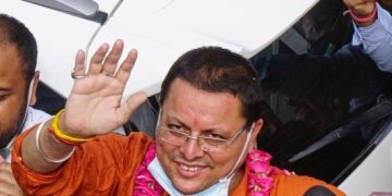 बड़ी खबर : “धामी के दूध के दांत भी नहीं टूटे, 5-6 बार बनेंगे सीएम” BJP पूर्व विधायक संजय गुप्ता का बयान वायरल
