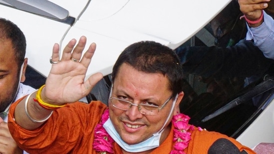 बड़ी खबर : “धामी के दूध के दांत भी नहीं टूटे, 5-6 बार बनेंगे सीएम” BJP पूर्व विधायक संजय गुप्ता का बयान वायरल
