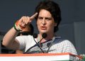 भाजपा का आरोप: प्रियंका-राबर्ट वाड्रा उत्तराखंड में जमीन हड़पने की कोशिश में