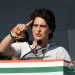 भाजपा का आरोप: प्रियंका-राबर्ट वाड्रा उत्तराखंड में जमीन हड़पने की कोशिश में