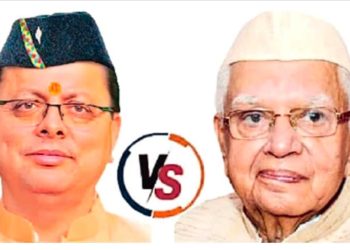 सियासत : विधानसभा चुनाव हारे ‘धाकड़’ धामी ने बनाया बतौर सीएम नया रिकॉर्ड, एनडी तिवारी को पीछे छोड़ा