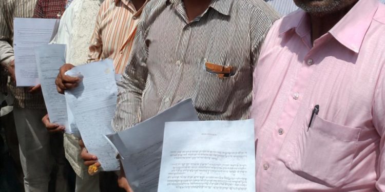 उत्तराखंड: VPDO के वार्षिक तबादलों को लेकर विवाद, एसोसिएशन ने लगाए मनमानी के आरोप