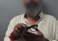 बड़ी खबर : मंदिर परिसर की मर्यादा भंग करने का प्रयास पड़ा महंगा, बद्रीनाथ गर्भ ग्रह में स्पाई कैमरे से बना रहा था वीडियो