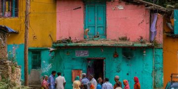 टिहरी : कैंथौली में ‘सत्संग’ के नाम पर धर्मांतरण का आरोप, ग्रामीणों ने सभा रुकवाकर मचाया हंगामा
