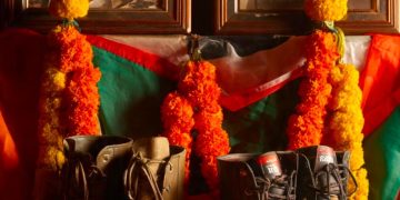शहादत : उग्रवादी हमले में उत्तराखंड के 2 जवान शहीद,प्रदेश में शोक की लहर