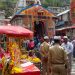 बद्रीनाथ धाम: दान-पात्रों की चाबी अब तीर्थ पुरोहितों से लेकर B.K.T.C. के पास, पारदर्शिता पर उठे सवाल