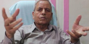 दुखद : पूर्व आईएएस चंद्र सिंह का निधन, उत्तरकाशी के पहले IAS थे