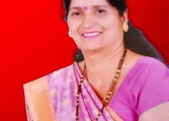 नई टिहरी: पूर्व जिला पंचायत अध्यक्ष अंबिका सजवाण पर FIR